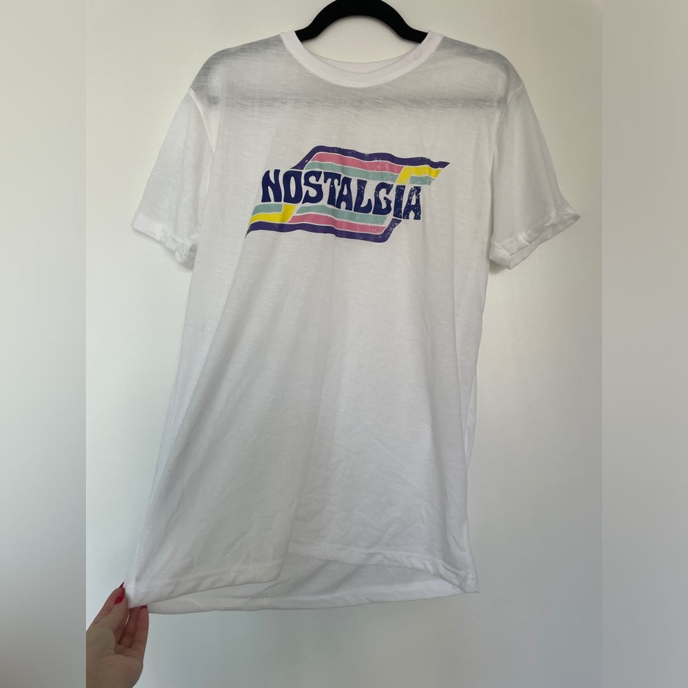 90’s t-shirt